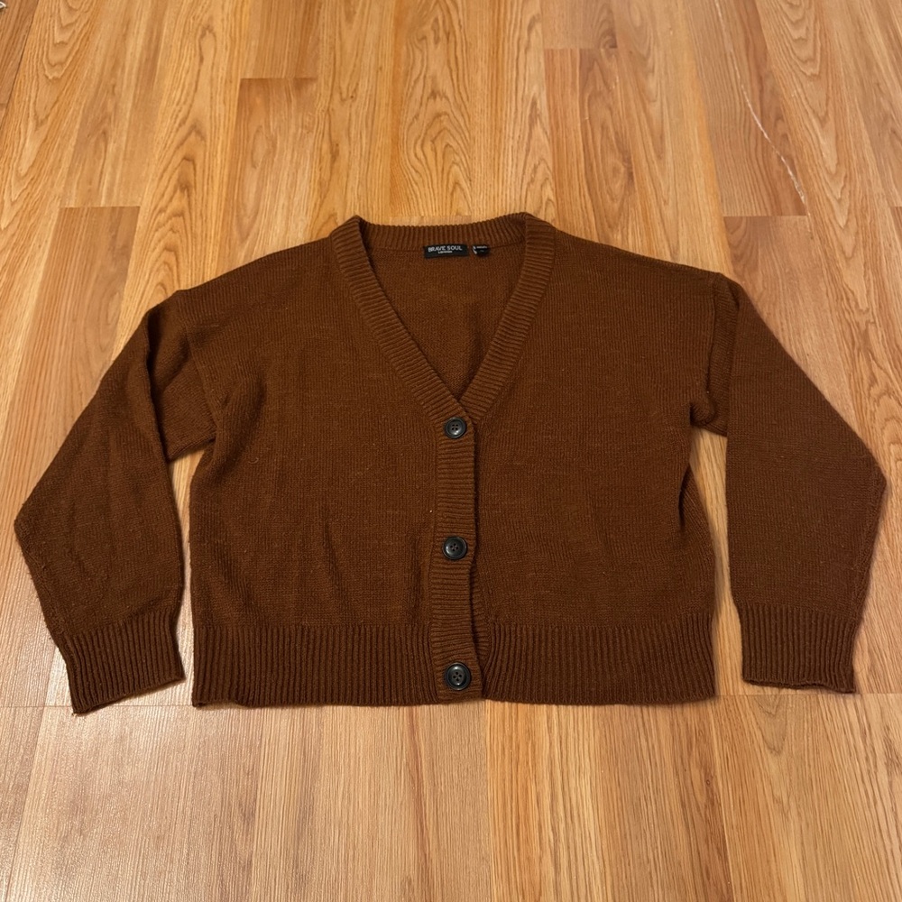 ASOS Cardigan